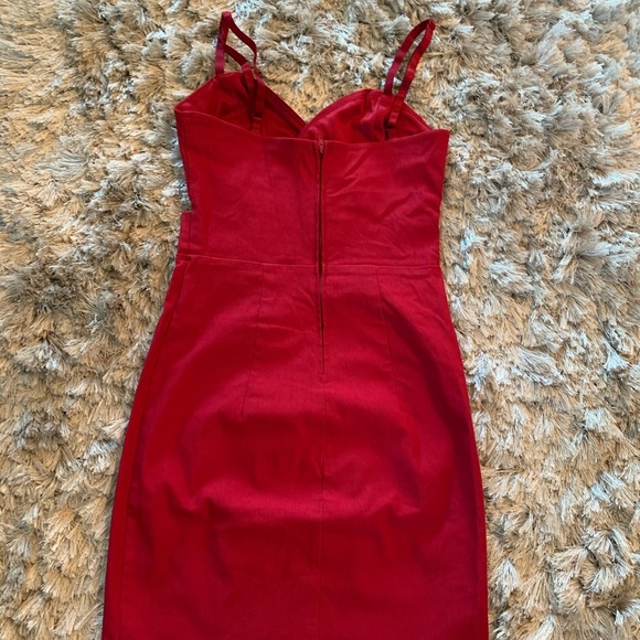 Brand New Small Foreign Exchange Dress - Picture 2 of 4